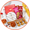 Rakhi Hampers